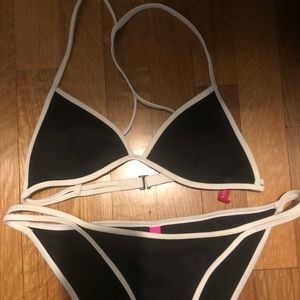 Victoria secret bathing suit